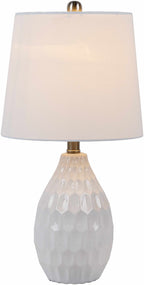 Taguig Ceramic Table Lamp