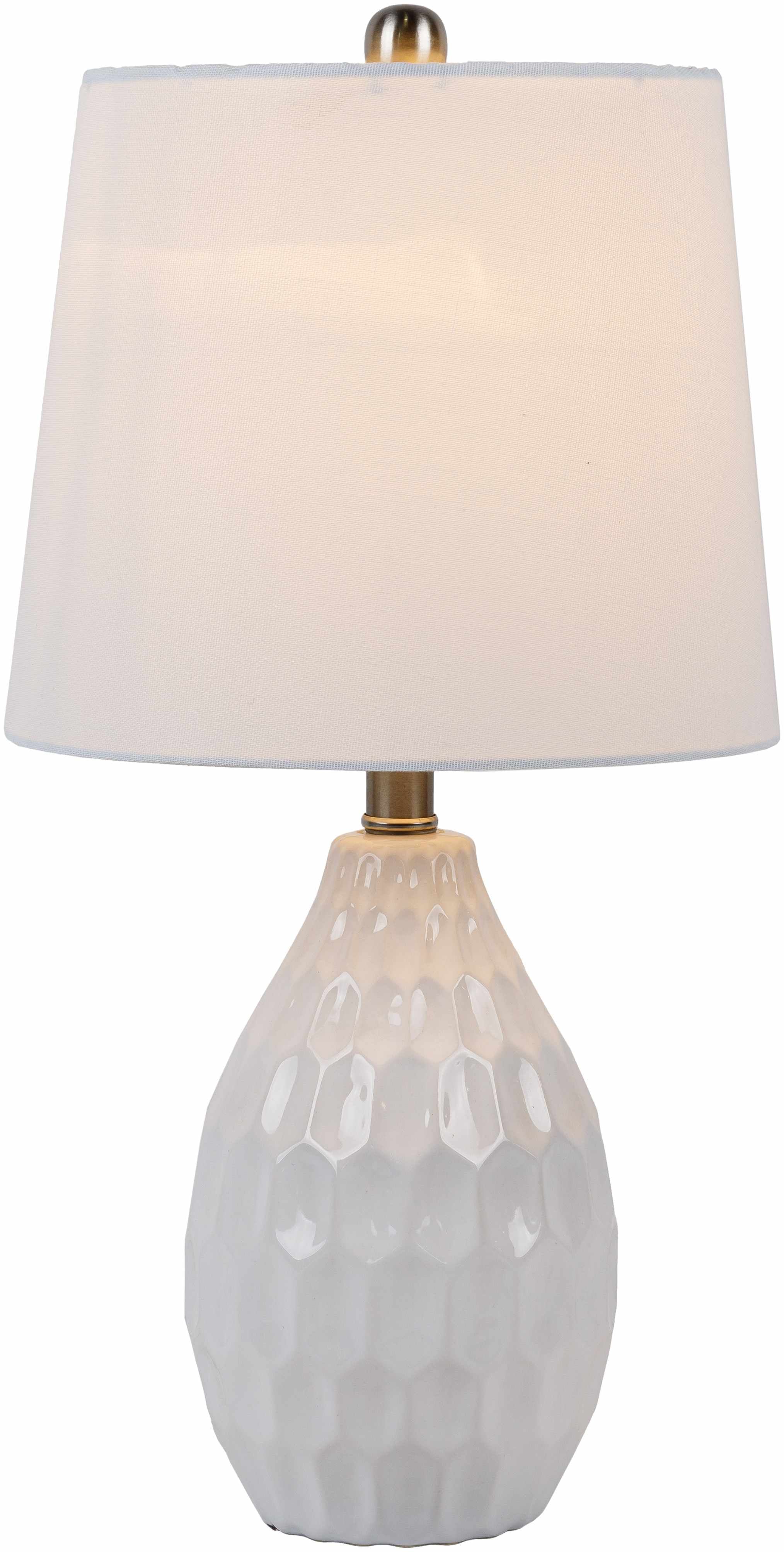 Taguig Ceramic Table Lamp