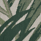 Ostende Palm Trees Outdoor Rug