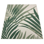 Ostende Palm Trees Outdoor Rug