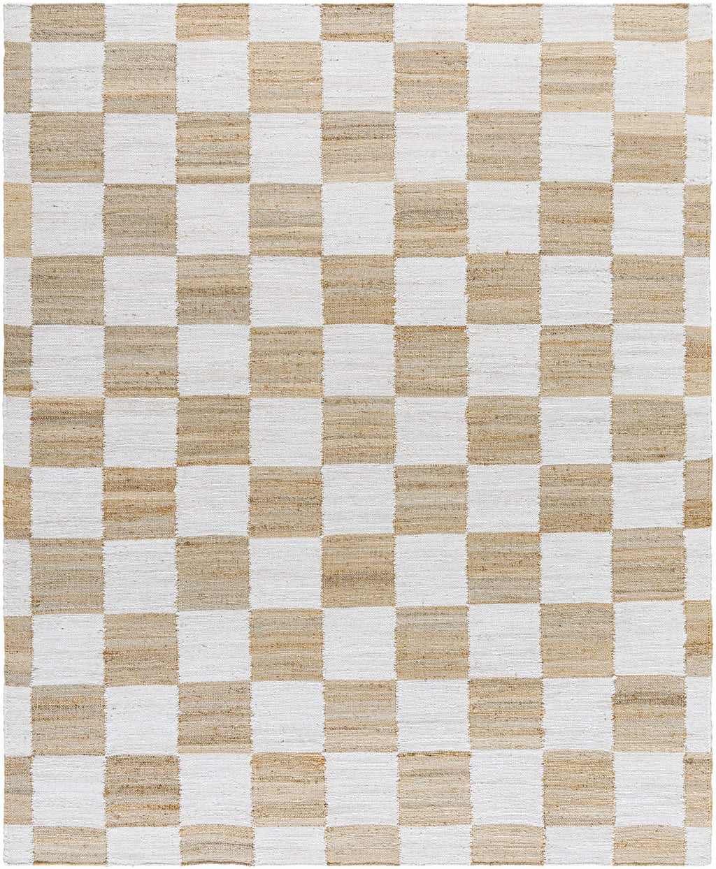 Kamey Handmade Jute Area Rug