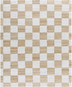 Kamey Handmade Jute Area Rug