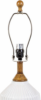 Tramutola Ceramic Table Lamp