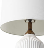 Tramutola Ceramic Table Lamp