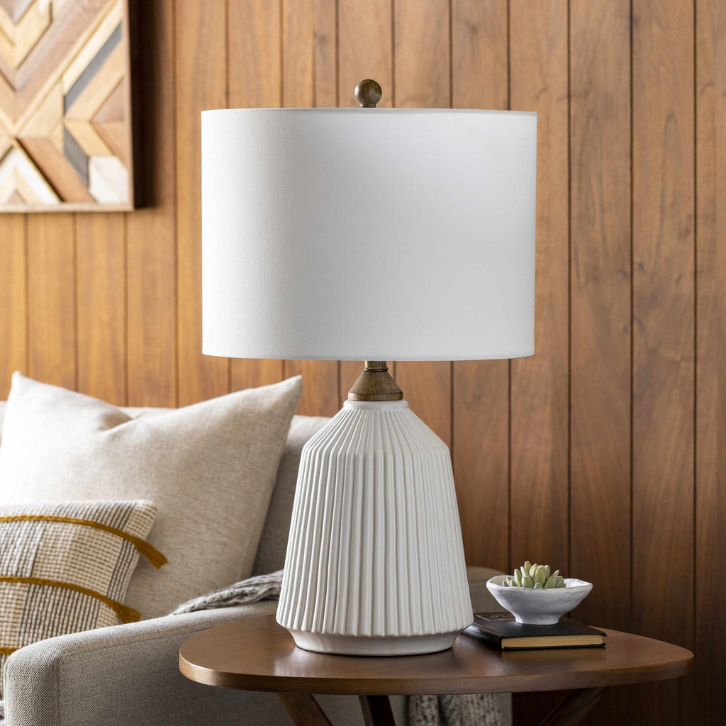 Tramutola Ceramic Table Lamp