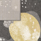 Nino Space Kids Rug