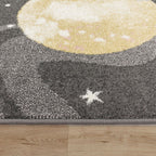 Nino Space Kids Rug
