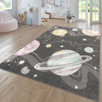 Nino Space Kids Rug