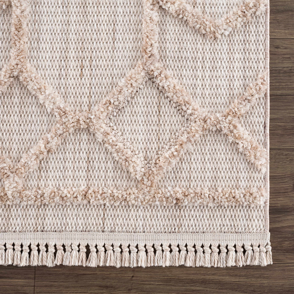 Malilinao Pile Area Rug