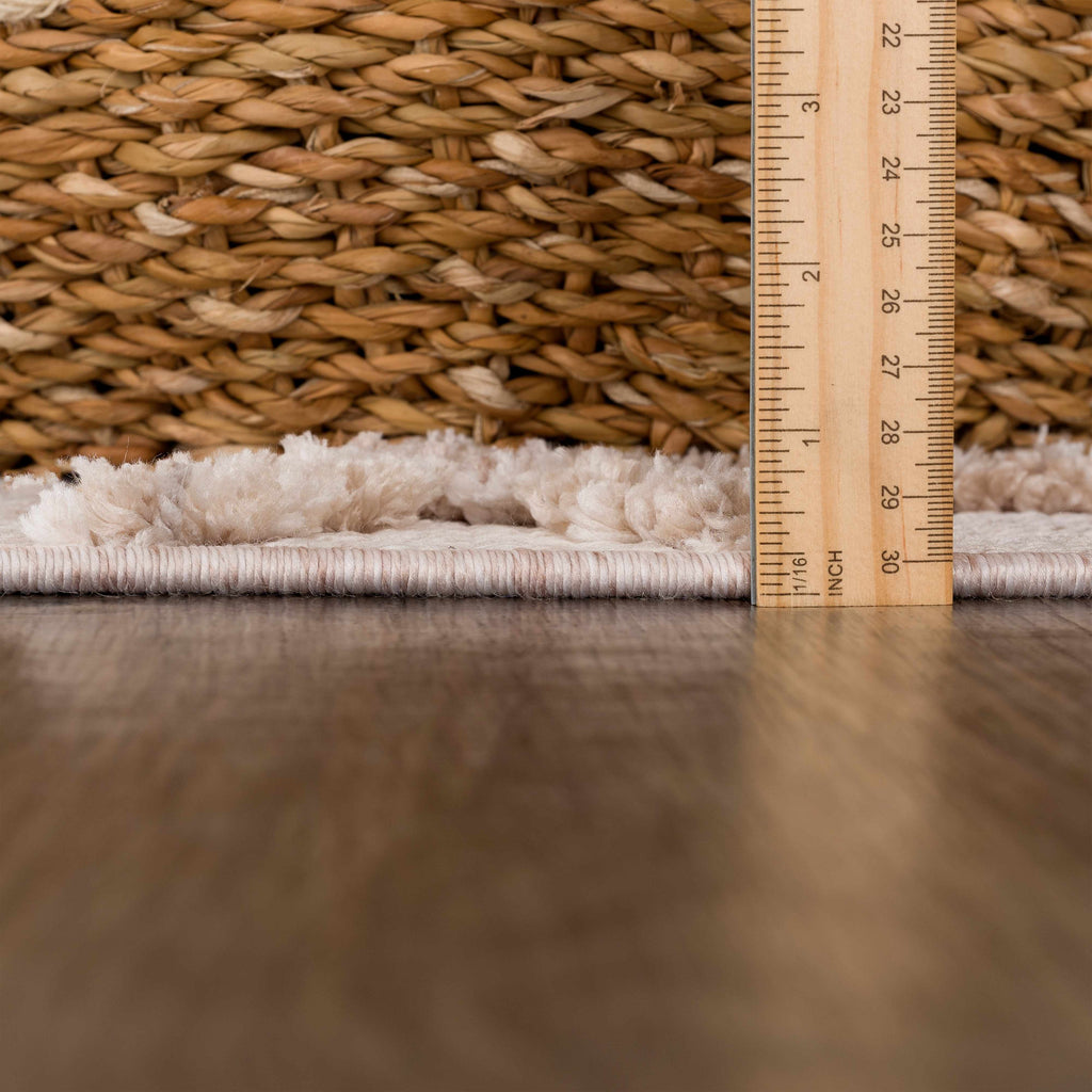 Malilinao Pile Area Rug